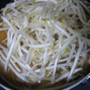 キムチ鍋＋＋